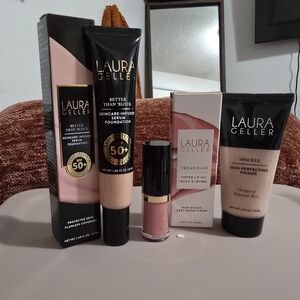 Laura Geller BUNDLE